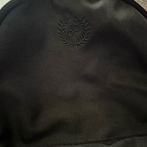 PINK Victoria's Secret Black Backpack